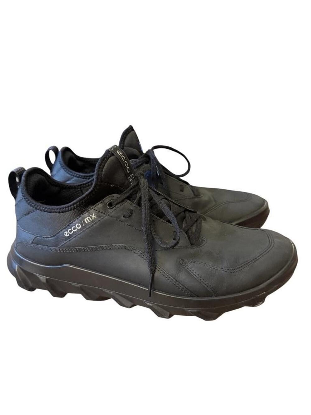 ECCO MX Low Sneaker Walking Hiking Shoe Men size 44 US 10